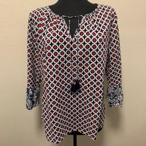 Tommy Bahama - Women Blouse!
